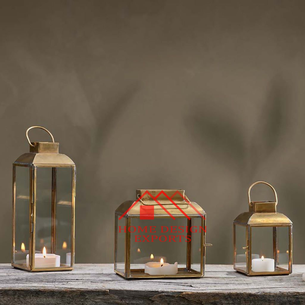 Antique Brass