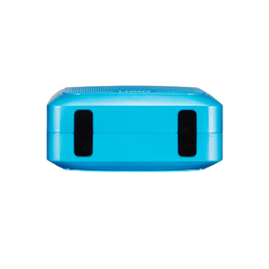 Amplificador de voz portátil personalizado con cable de 25W de potencia de salida con auriculares con micrófono, AUX, entrada de tarjeta TF para la escuela - Product Image 4