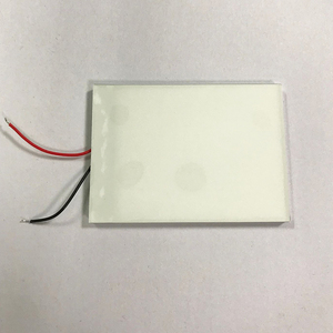 Custom VA 7 segmenti display 4 Cifre Display LCD PIN Collegare Con Retroilluminazione - Product Image 6