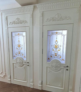Etichetta personalizzata 1325 Atc Auto carico e scarico nidificazione Cnc porta in legno intaglio mobili modulari macchine per la vendita - Product Image 6