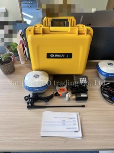 Giá rẻ stonex s990a/s5ii với 1408 kênh gnss rtk cho chuyên nghiệp khảo sát cụ GPS Receiver - Product Image 6