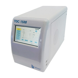 Laboao เครื่องตรวจจับ TOC-1500แบบเรียลไทม์ความแม่นยำสูงเครื่องวิเคราะห์คาร์บอนอินทรีย์สำหรับห้องปฏิบัติการ - Product Image 2