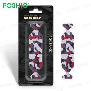 Foshio kustom 1 Meter kuas serat mikro vinil Squeegee halus buffer - Product Image 3