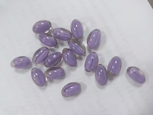 OEM ODM Patented Product Double-layer Softgel <strong>Capsules</strong> Customized Gummies <strong>Capsule</strong> Granule Compound <strong>Capsule</strong> Hot Sale - Product Image 3