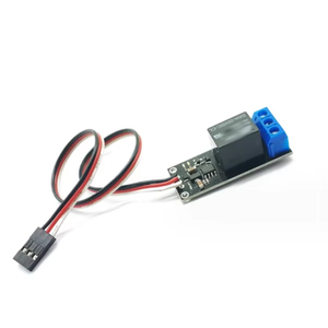 Relais breite Spannung 5-12V Modell PWM-Schalter Licht regler Schalter modell - Product Image 1