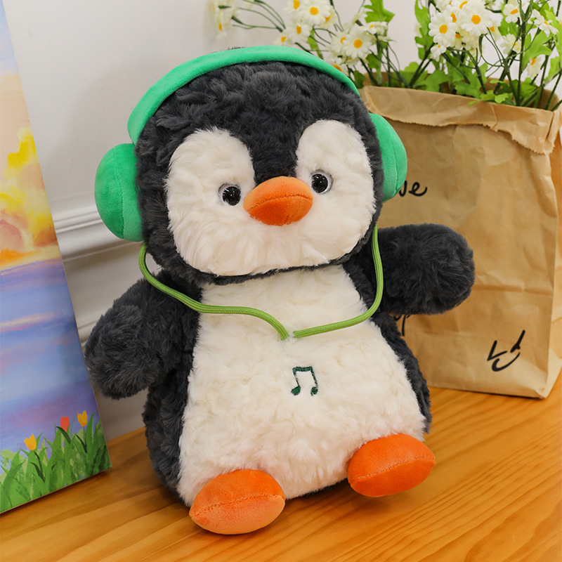pingüino