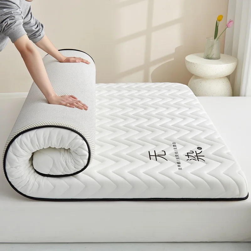 Blanco sin teñir con curvas.