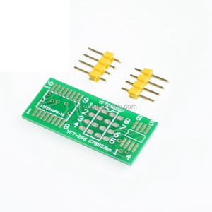 Modulo 24 25 Serie EEPROM Flash BIOS Programmatore USB Modulo Originale - Product Image 3
