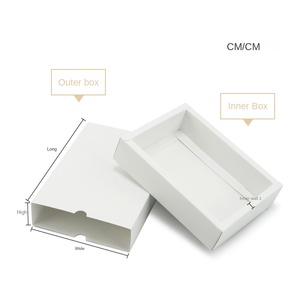 Высокое качество, раздвижные подарочные коробки для трусов - Product Image 6