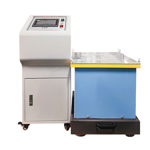 IEC68-2-<strong>5</strong> Shaking Table Mechanical Shaker Table Testing Machine Vibration <strong>Test</strong> Equipment - Product Image 4