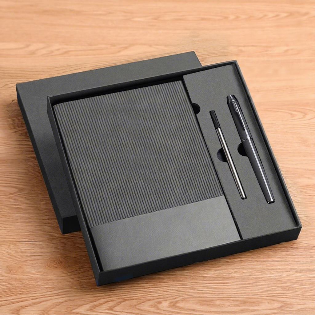 Recharge pour stylo gris