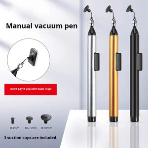 V-8920ESD chống tĩnh chân không hút bút IC chip puller Hướng dẫn sử dụng có thể tháo rời màn hình hút - Product Image 3