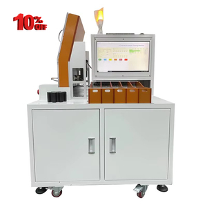 Lab Automatic 5 11 22 Channels Lithium Battery IR Voltage <strong>Testing</strong> Sorter <strong>Sorting</strong> <strong>Machine</strong> for Cylindrical Cell Pack Assembly - Product Image 1