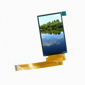Schermo Lcd grafico da 3 pollici 40 PIN 3 fili Spi 16 bit RGB Tft Display interfaccia Spi 800*480 modulo Lcd Tft - Product Image 2