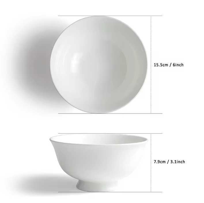 White-bowl-6in