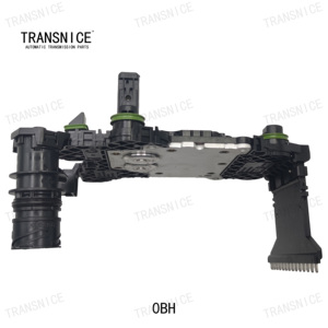 Real-car Testing 100% Brand New Gearbox Transmission Computer Version DQ500 0BH TCU Control Unit For Audi And VW - Product Image 4