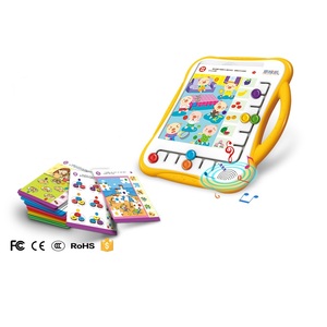 Детская умная игровая машинка - Product Image 3