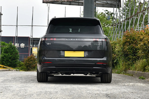 Cho Lynk co <span class=keywords><strong>900</strong></span> <span class=keywords><strong>2025</strong></span> geely Lynk & co <span class=keywords><strong>900</strong></span> 2.0td 6 chỗ ngồi off-road Plug-in Hybrid DHT tri-motor xuyên quốc gia sinh thái thể thao xe điện - Product Image 2