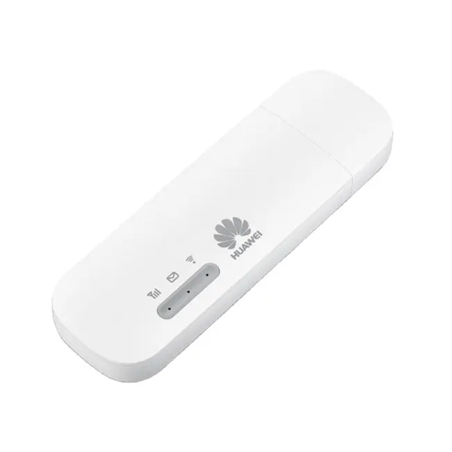 Modem de cartão sim universal desbloqueado, e3372 E3372h-153 4g usb