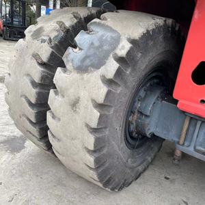 低价二手45吨集装箱堆垛机二手新型卡尔马堆垛机DRF450-60S5K集装箱处理机 - Product Image 6