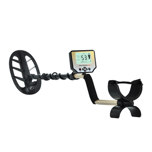 เครื่องตรวจจับโลหะที่มีความไวสูงระดับความลึก5เมตรเครื่องตรวจจับทอง - Product Image 6