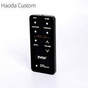 Receptor Rf personalizado de 433,92 Mhz, Control remoto por aplicación, transmisor de código rodante, Universal, 433,92 Mhz, cerradura inalámbrica Ptx4 para puerta de garaje - Product Image 1