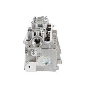 Motor silindir kafası LADA SAMARA 1.5 8 valf BA2108 21083-1003015 21083-1003015-10 Culata Cabezote tapa De Cilindro - Product Image 6