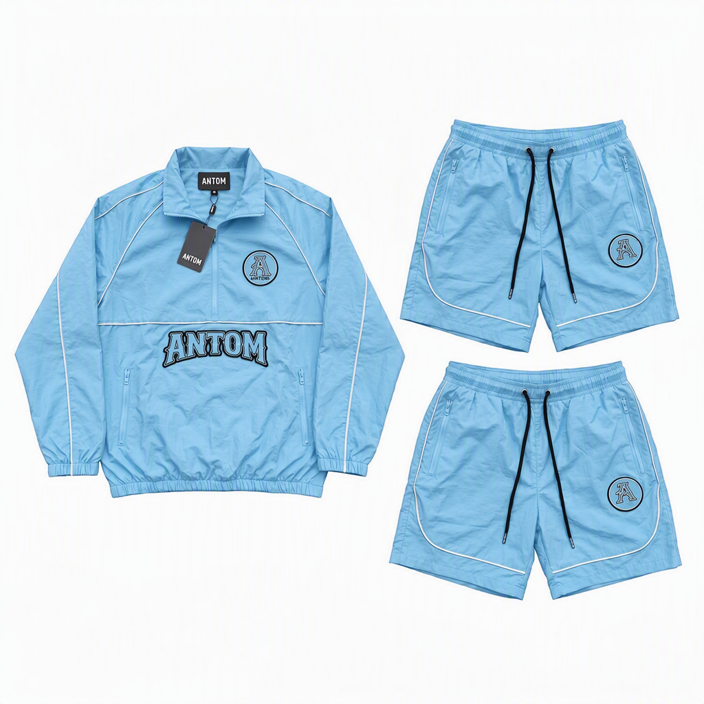Sky Blue