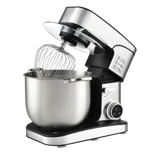 3 trong 1 đa chức năng đứng <span class=keywords><strong>Mixer</strong></span> cho Baking 16L Máy melangeur cho nhà, Bột nhào và bánh trộn máy thương mại - Product Image 1