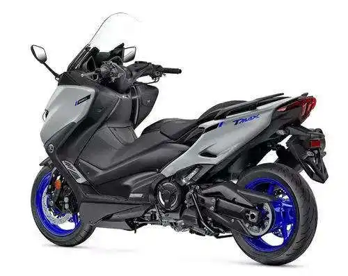 2023 חדש 560cc Yamahas Tmax560 Tmax 560 אופנועים אופני עפר אופנוע