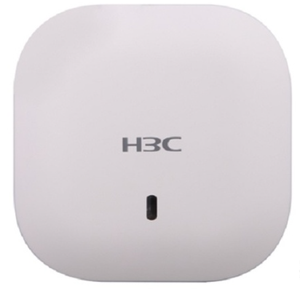 H3C EWP-WAK522-FIT kapalı monte tavan çift frekanslı dört akışlı kablosuz erişim ekipmanları - Product Image 1