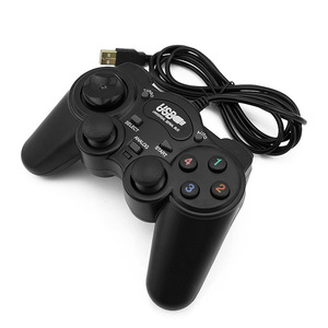 New <strong>USB</strong> <strong>Game</strong> <strong>Controller</strong> for PC Wired Gamepad for WINXP/WIN7/WIN8/WIN10 <strong>Game</strong> Accessories - Product Image 5