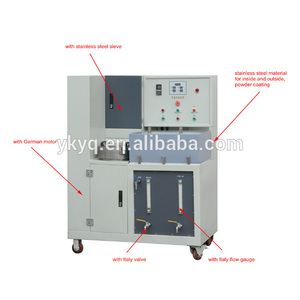 STCT-5 Full Automatic Bitumen Extraction Apparatus Asphalt Binder Recovery System for Road Construction Lab <strong>Testing</strong> - Product Image 2