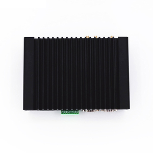 Caja de computadora inteligente Modbus 2300 Ai de computación de borde finamente procesada de China