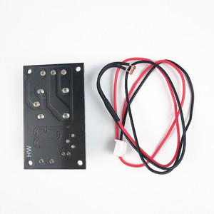 Circuito elettronico giocattolo PCB Designer professionale di alta qualità PCB assemblaggio di servizio SMD PCB scheda fornitore - Product Image 1