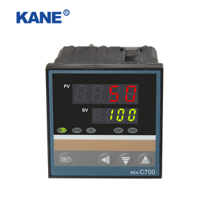 Mutil-Input economico PID digitale Fahrenheit o regolatore di temperatura Celsius RKC REX-C700 - Product Image 1