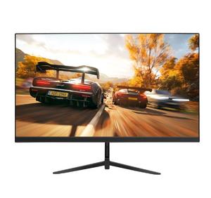 Precio de fábrica 22 24 27 pulgadas Lcd Monitor Vga 144Hz Ips Pantalla Hdr Computadora Led Monitor 24 pulgadas Pc Monitores Lcd con entrada Dp
