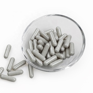 JP Vegetarian Transparent Size 0 00 Empty Gelatin <strong>Capsules</strong> HPMC <strong>Capsule</strong> Shells Gelatin Empty <strong>Capsule</strong> - Product Image 3