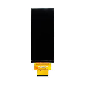 Piccolo pannello Display LCD HD 4.5 modulo Lcd TFT impermeabile TFT schermo lcd colore TFT Display Smart prodotti industriali - Product Image 4