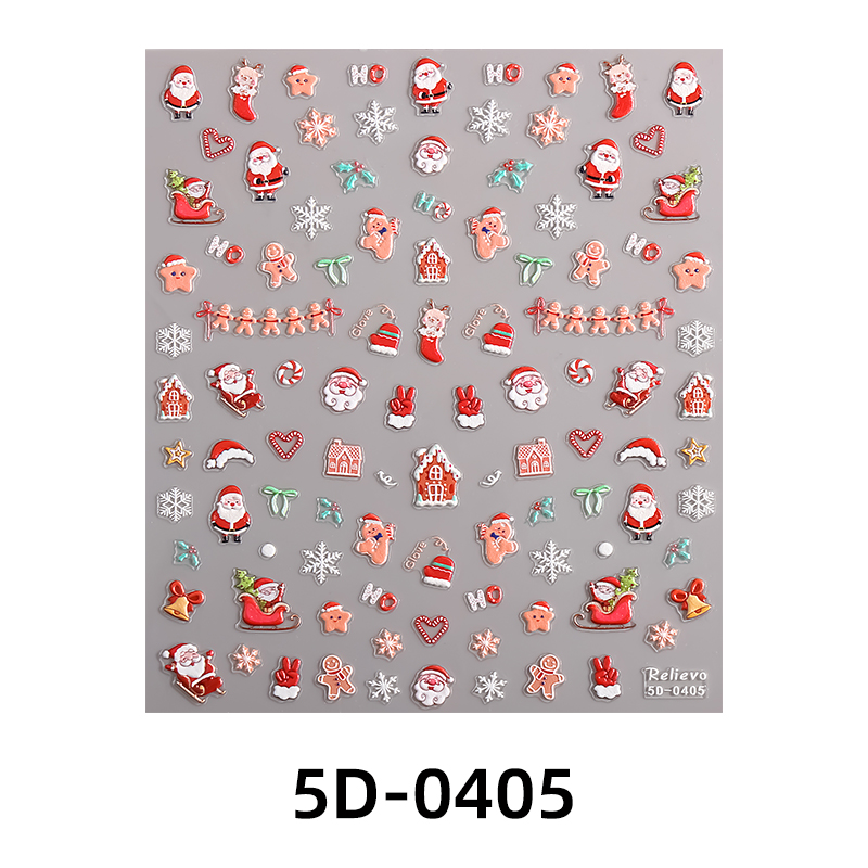 5D-0405.00
