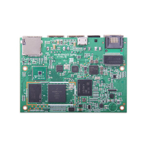 Geniatech Single Board <strong>Computer</strong> android motherboard <strong>embedded</strong> linux develop carrier board compute core board - Product Image 3
