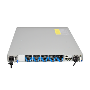 100% Original <strong>N9K</strong>-C9332C Nexus 9332C ACI Spine Switch with 32p 40/100G QSFP28 <strong>N9K</strong> 32 Ports Data Center Switch - Product Image 4