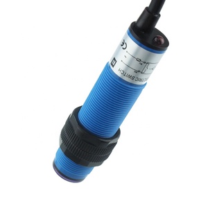 G18-2A10LA AC90-250V eingang SCR NO Ausgang optischer Sensorsc halter