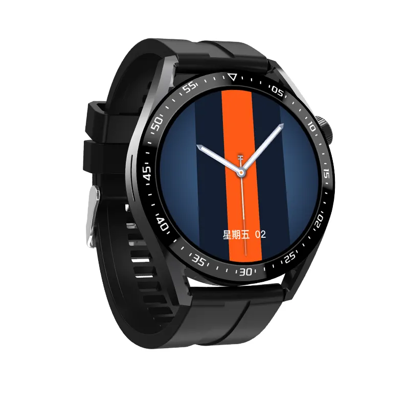 Smartwatch oem hw28, relógio inteligente, rastreador de esportes, personalizado, com logo, à prova d' água, chamadas bt, hw28