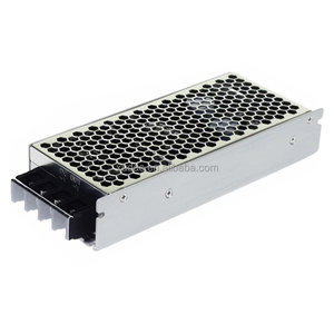 RSD-150B-24 150瓦输入16.8-31.2V DC至DC转换器输出24V6.3A电源 - Product Image 3