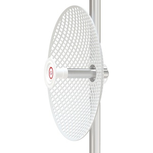 4.9-6.5GHz 0.6M 30dBi Wifi 6e Mimo กริดเสาอากาศสำหรับ Mimisa A5c วิทยุมิโมซ่า Cambium,Ubiquiti - Product Image 4