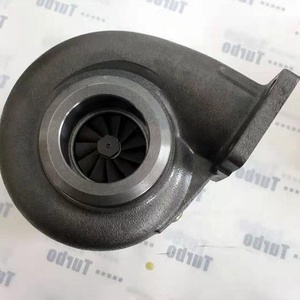 TA3119เทอร์โบชาร์จเจอร์466746-5002S 466746-0001 466746-0002 81867705 83948633 83959416 83959435เทอร์โบสำหรับ New Holland - Product Image 5