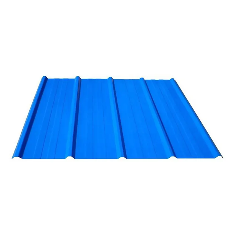 Venta caliente PPGI láminas para techos chapa de acero galvanizado placa de techo corrugado para muestra gratis
