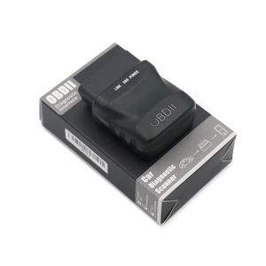 Miniherramienta de diagnóstico de coche V015 OBD2, el mejor escáner 4,0 OBD11 para Android, iOS y Windows - Product Image 6
