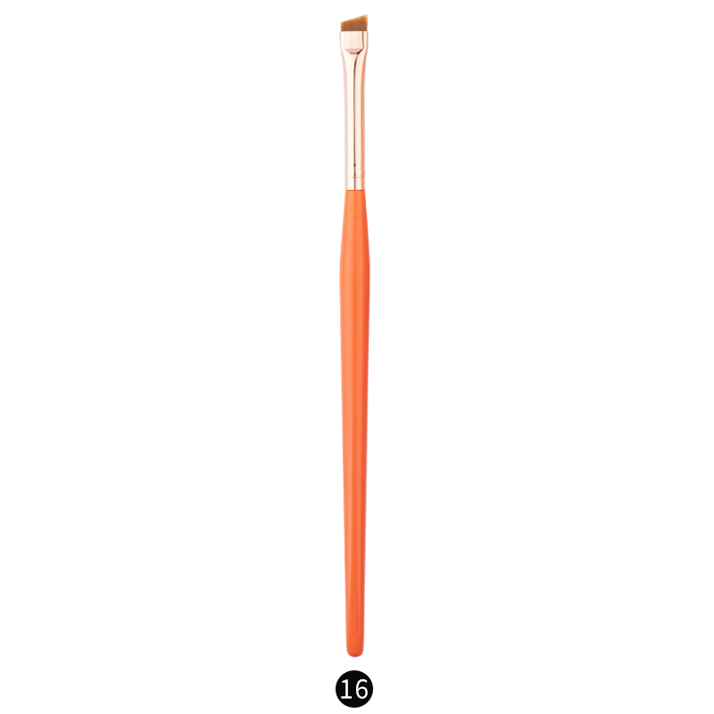 Angle Orange Or Rose Petit 16#